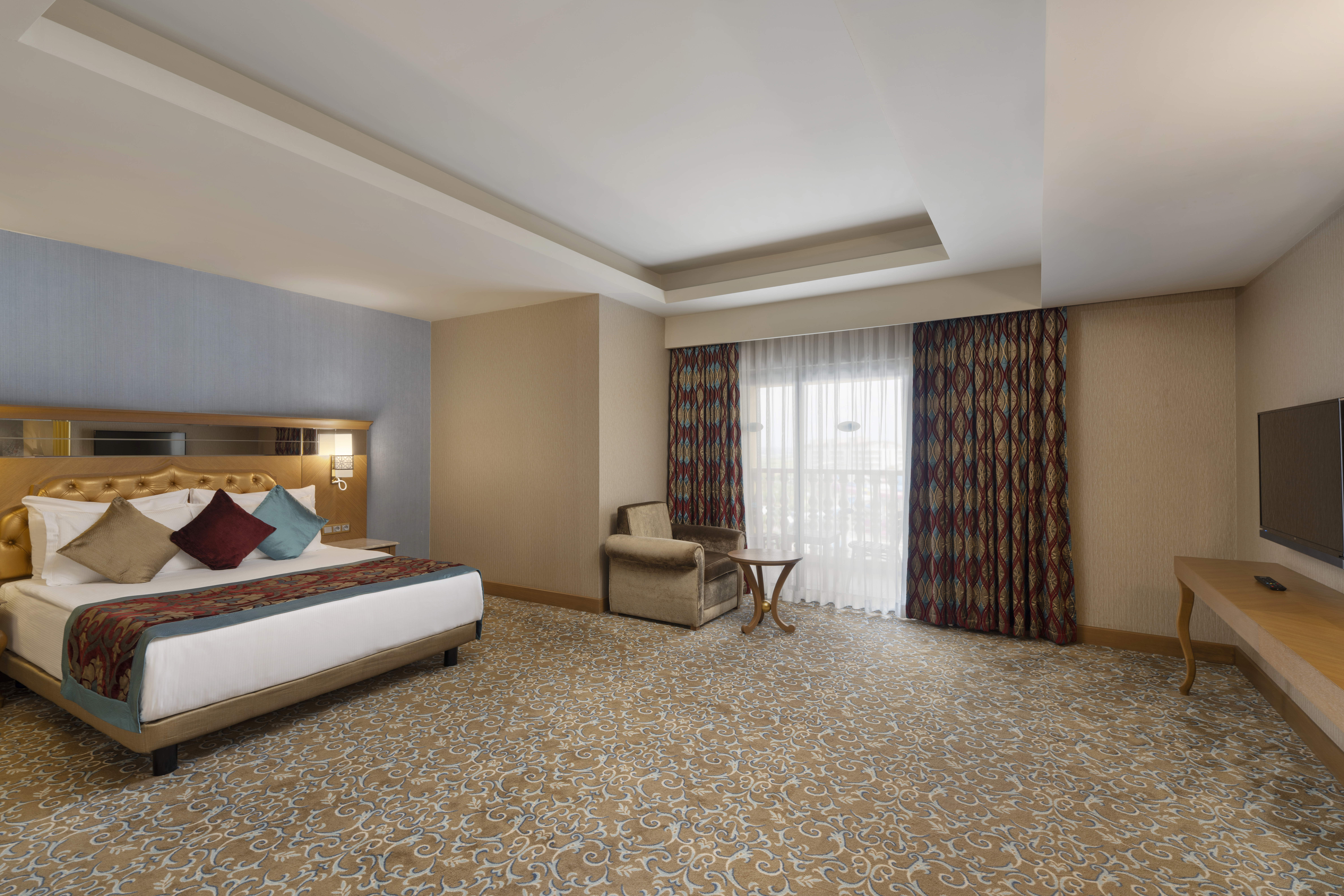 Suite Room